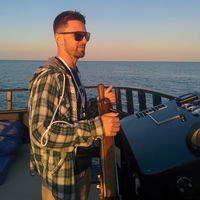 Oleksiy Odessa的照片