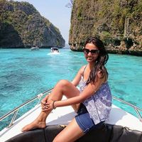 Priya Walia的照片