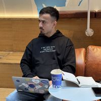 Ali Muradov的照片