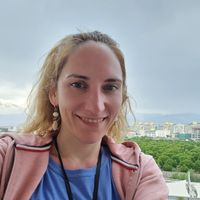 Ineta Romanovska's Photo