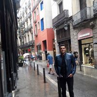 Adil Outlioua's Photo