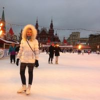 Alyona Rassadova's Photo