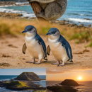 🌟🐧 DAYTRIP TO PHILLIP ISLAND's picture