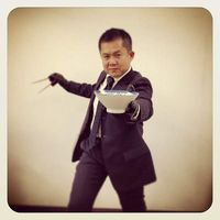 Shuichi Yuge's Photo