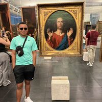 Vinicius Sousa's Photo