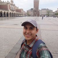 Nicholas Ayala的照片