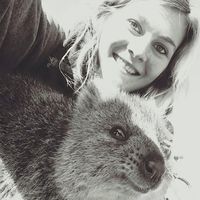 Jessica Jaspers's Photo