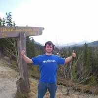 Alex Bandura's Photo