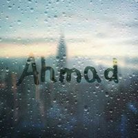 Ahmed Qani's Photo