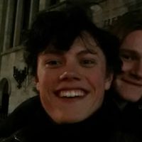 Marius Julert's Photo