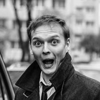 Karol Pokrywiński's Photo