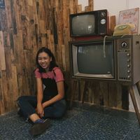 Monpichayada Techafan's Photo