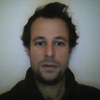 Le foto di Pierre GIRAUD