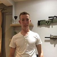 Jean-Luc Cardoso's Photo