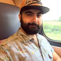 Dastan Hassan的照片