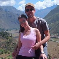 Analu Pavan的照片