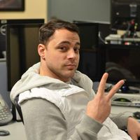 David Caceres's Photo