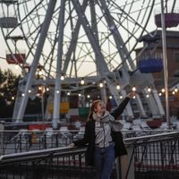 Nadzi Klepcha的照片