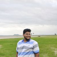 Kiran Modiyam's Photo