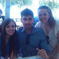 Raul Bonilla Castaño's Photo