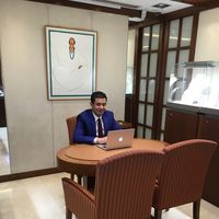 George Parsom的照片