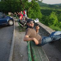 Mihaly Vukovics's Photo