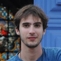 Romulo Micoli Barquete's Photo