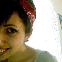 Karolina Pocajova's Photo