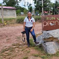 Nicole Pawirodinomo's Photo