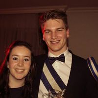 Arno Vermeulen's Photo