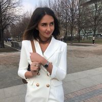 Mariia Pokidova's Photo