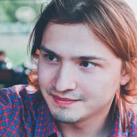 Xorun Normatov's Photo