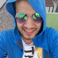 Amr Salama's Photo