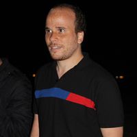 Fotos de Abdallah El Gamal