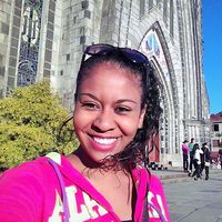 Danielle Oliveira's Photo