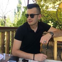 Samet Yüksel's Photo