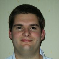 Sylvain Le Roux's Photo