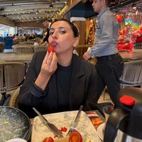 Melek Güneş's Photo