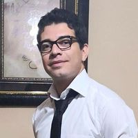 Mojtaba Parto's Photo