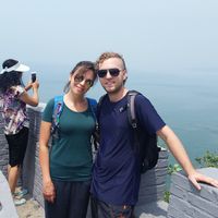 Everett Bowen's Photo