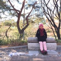 Fotos de Luthfiyah Qurratu'ain