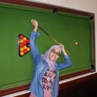 touria karite's Photo