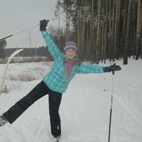 Elena Krasnaya的照片