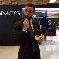 Francesco Vuoto's Photo