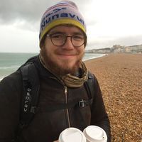 Photos de Daniel Whitten