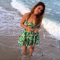 Clarisse Benhaim's Photo