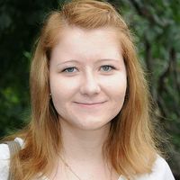 Victoria Brezhneva's Photo