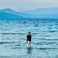 Andika Pratama的照片