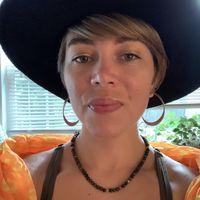 Carly Evans的照片