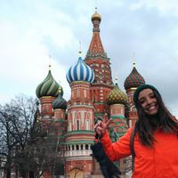 Alba Hernández的照片